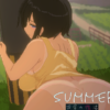 SUMMER-田舎の生活-