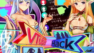 Vtuber Hack