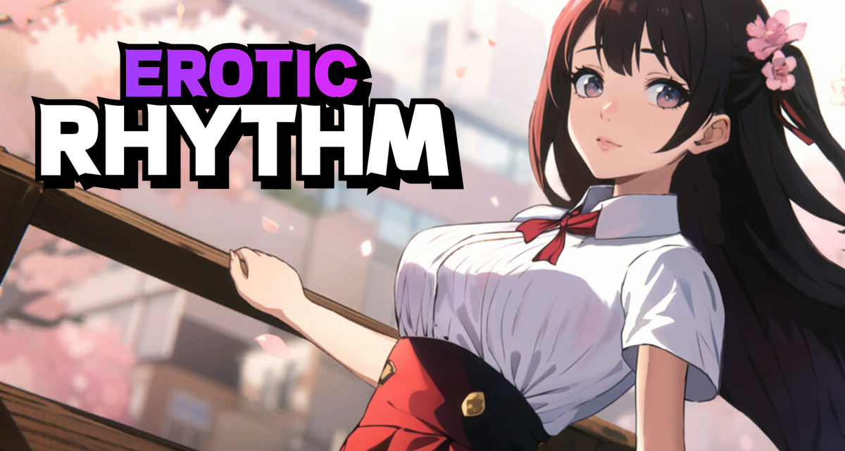 エロティックリズム / Erotic Rhythm