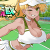 テニス エンゼル EX /Academy Love Saga: Tennis Angels EX