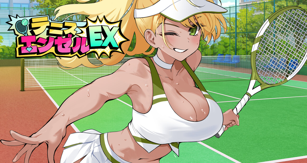 テニス エンゼル EX /Academy Love Saga: Tennis Angels EX