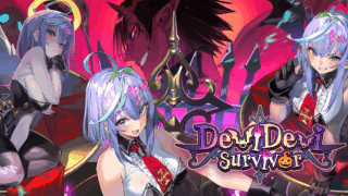 デヴィデヴィサバイバー /DeviDevi Survivor