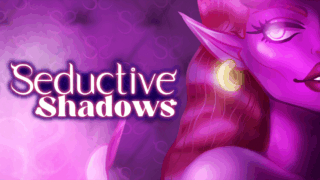 セダクティブシャドウズ /Seductive Shadows