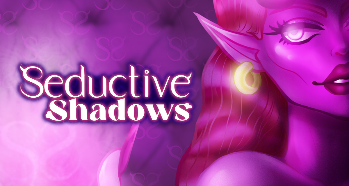 セダクティブシャドウズ /Seductive Shadows